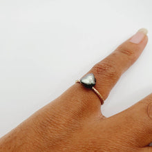 Load image into Gallery viewer, READY TO SHIP - Fiji Keshi Pearl Ring - 14k Gold Fill FJD$ - Adorn Pacific - Rings
