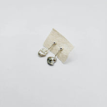 Load image into Gallery viewer, READY TO SHIP - Fiji Keshi Pearl Stud Earrings - 925 Sterling Silver FJD$ - Adorn Pacific - Earrings
