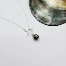 Load image into Gallery viewer, READY TO SHIP Fiji Saltwater Pearl Necklace - FJD$ - Adorn Pacific - All Products
