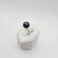 Load image into Gallery viewer, READY TO SHIP - Fiji Saltwater Pearl Ring - 925 Sterling Silver FJD$ - Adorn Pacific - Rings
