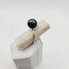 Load image into Gallery viewer, READY TO SHIP - Fiji Saltwater Pearl Ring - 925 Sterling Silver FJD$ - Adorn Pacific - Rings
