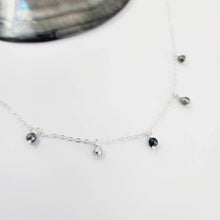 Load image into Gallery viewer, CONTACT US TO RECREATE THIS SOLD OUT STYLE Keshi Pearl Necklace in 925 Sterling Silver - FJD$ - Adorn Pacific - All Products
