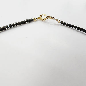 CONTACT US TO RECREATE THIS SOLD OUT STYLE Keshi Pearl Strand Necklace - 14k Gold Fill FJD$ - Adorn Pacific - Necklaces