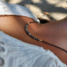 Load image into Gallery viewer, CONTACT US TO RECREATE THIS SOLD OUT STYLE Keshi Pearl Strand Necklace - 14k Gold Fill FJD$ - Adorn Pacific - Necklaces
