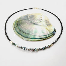 Load image into Gallery viewer, CONTACT US TO RECREATE THIS SOLD OUT STYLE Keshi Pearl Strand Necklace - 14k Gold Fill FJD$ - Adorn Pacific - Necklaces
