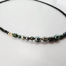 Load image into Gallery viewer, CONTACT US TO RECREATE THIS SOLD OUT STYLE Keshi Pearl Strand Necklace - 14k Gold Fill FJD$ - Adorn Pacific - Necklaces
