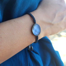 Load image into Gallery viewer, READY TO SHIP Mother of Pearl Bracelet - FJD$ - Adorn Pacific - All Products
