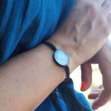 Load image into Gallery viewer, READY TO SHIP Mother of Pearl Bracelet - FJD$ - Adorn Pacific - All Products
