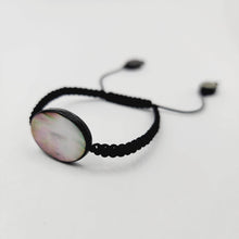 Load image into Gallery viewer, READY TO SHIP Mother of Pearl Bracelet - FJD$ - Adorn Pacific - All Products
