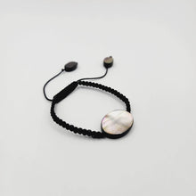 Load image into Gallery viewer, READY TO SHIP Mother of Pearl Bracelet - FJD$ - Adorn Pacific - All Products
