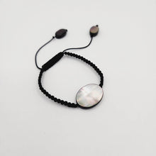 Load image into Gallery viewer, READY TO SHIP Mother of Pearl Bracelet - FJD$ - Adorn Pacific - All Products
