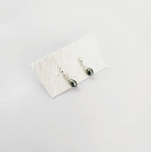 Load image into Gallery viewer, READY TO SHIP - Pearl Stud Earrings - 925 Sterling Silver FJD$ - Adorn Pacific - Earrings
