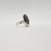Load image into Gallery viewer, READY TO SHIP - Recycled Sterling Ring - 925 Sterling Silver FJD$ - Adorn Pacific - Rings
