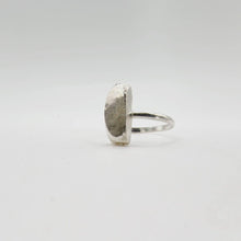 Load image into Gallery viewer, READY TO SHIP - Recycled Sterling Ring - 925 Sterling Silver FJD$ - Adorn Pacific - Rings
