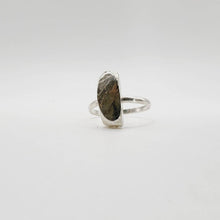 Load image into Gallery viewer, READY TO SHIP - Recycled Sterling Ring - 925 Sterling Silver FJD$ - Adorn Pacific - Rings
