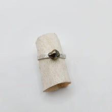 Load image into Gallery viewer, CONTACT US TO RECREATE THIS SOLD OUT STYLE Senikau Fiji Keshi Pearl Ring - 925 Sterling Silver FJD$ - Adorn Pacific - Rings
