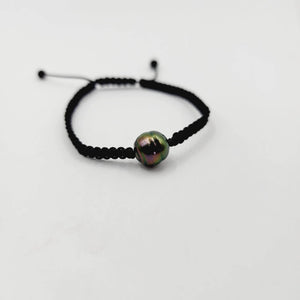 READY TO SHIP Unisex Civa Fiji Pearl Bracelet #0020 - FJD$ - Adorn Pacific - All Products