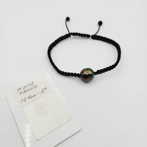 READY TO SHIP Unisex Civa Fiji Pearl Bracelet #0020 - FJD$ - Adorn Pacific - All Products