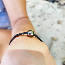 Load image into Gallery viewer, READY TO SHIP Unisex Civa Fiji Pearl Bracelet #0020 - FJD$ - Adorn Pacific - All Products
