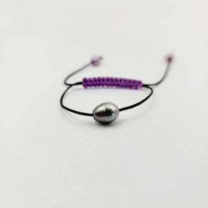 READY TO SHIP Unisex Keshi Pearl Kids Bracelet - FJD$ - Adorn Pacific - All Products