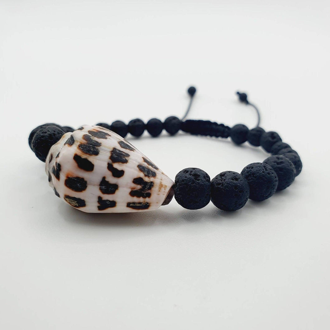 CONTACT US TO RECREATE THIS SOLD OUT STYLE Unisex Shell Bracelet - FJD$ - Adorn Pacific - All Products