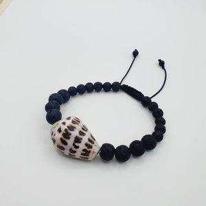 CONTACT US TO RECREATE THIS SOLD OUT STYLE Unisex Shell Bracelet - FJD$ - Adorn Pacific - All Products
