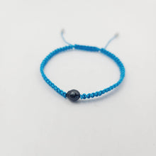 Load image into Gallery viewer, READY TO SHIP Unisex Woven Keshi Pearl Bracelet - FJD$ - Adorn Pacific - All Products
