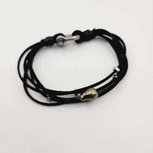 READY TO SHIP Unisex Wrapped Fiji Pearl Bracelet - FJD$ - Adorn Pacific - All Products