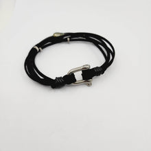Load image into Gallery viewer, READY TO SHIP Unisex Wrapped Fiji Pearl Bracelet - FJD$ - Adorn Pacific - All Products
