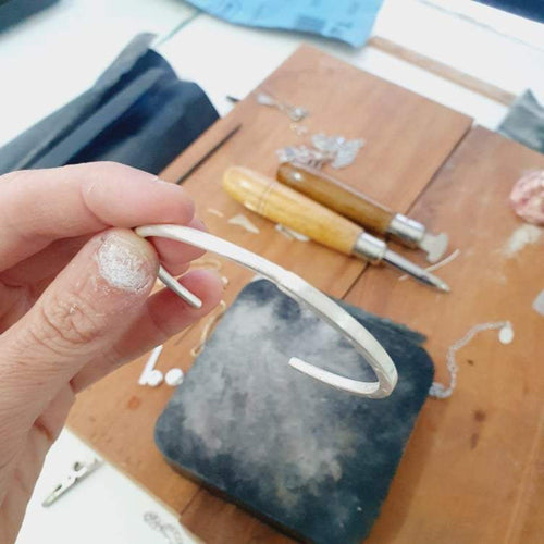Silver Repairs - starting from - Adorn Pacific - 
